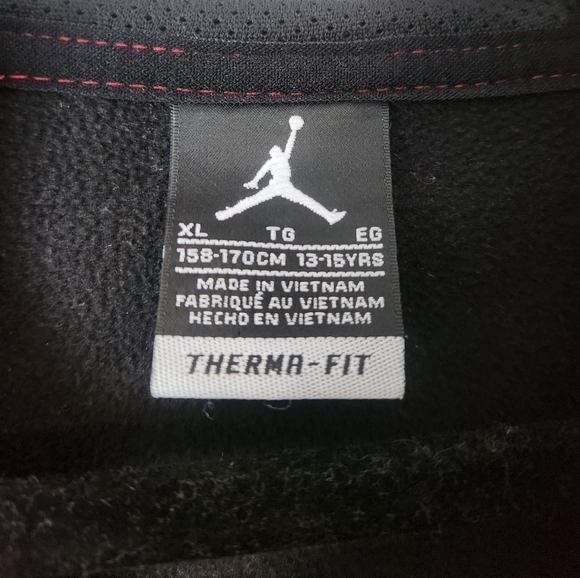 Nike Air Jordan Sweater - Picture 3 of 3